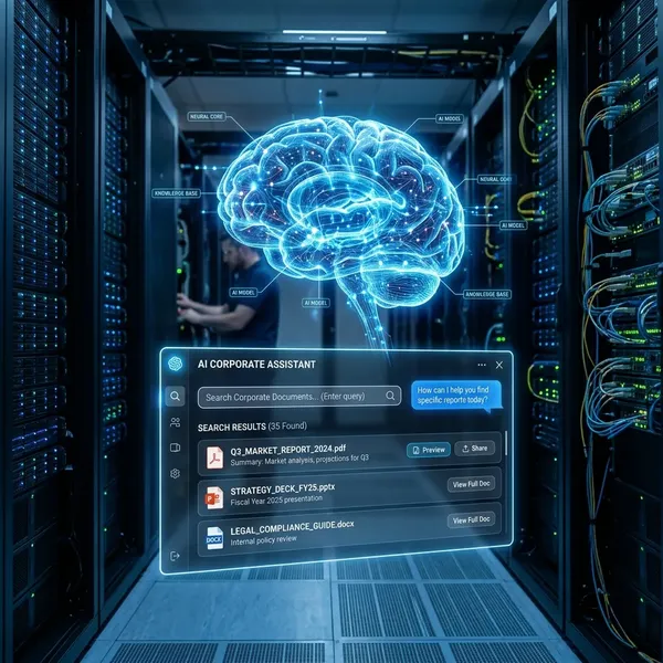 UCO AI Assistant