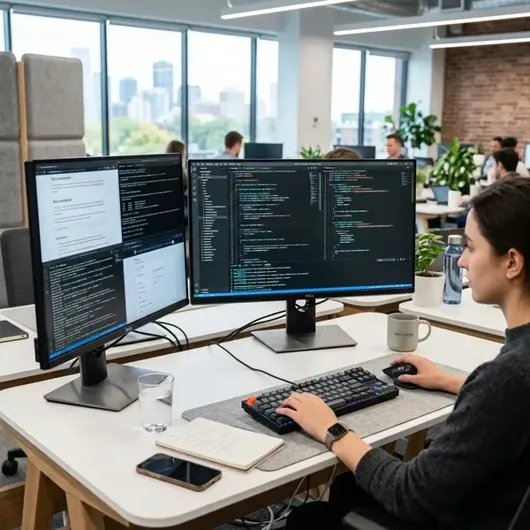 UCO Experts Office