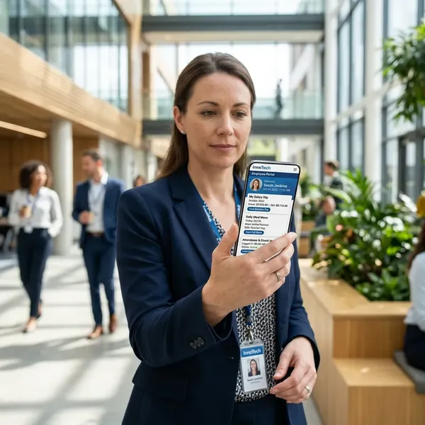UCO SuperApp: қағаздан бас тарту және ішкі қызметтерді жылдамдату