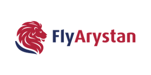 FlyArystan