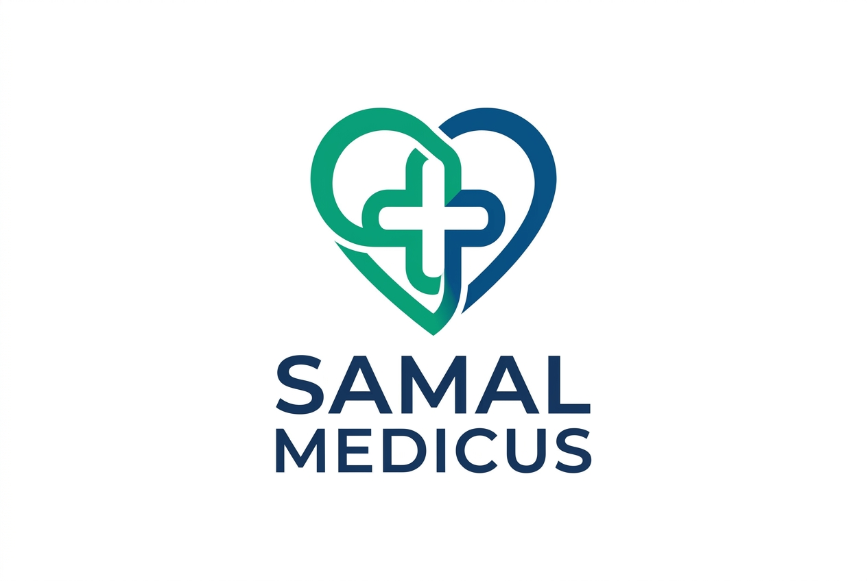 ТОО "SAMAL MEDICAL ASSISTANCE"