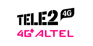Tele2 / Altel